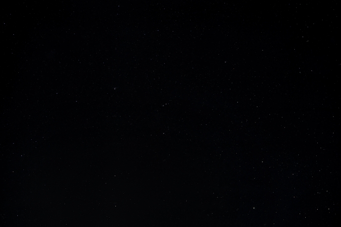 CS2401 - Starry Sky